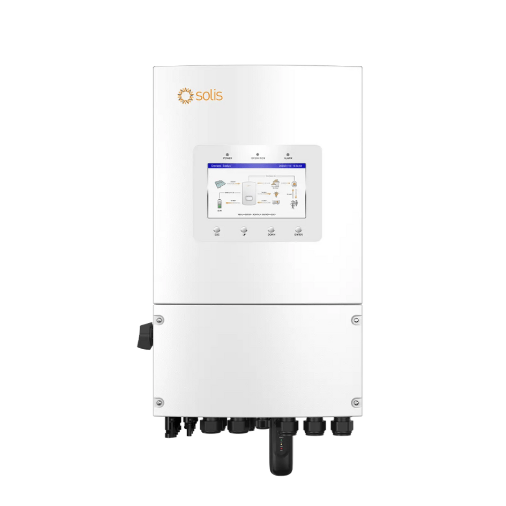 Solis 8kw Solis 8kw