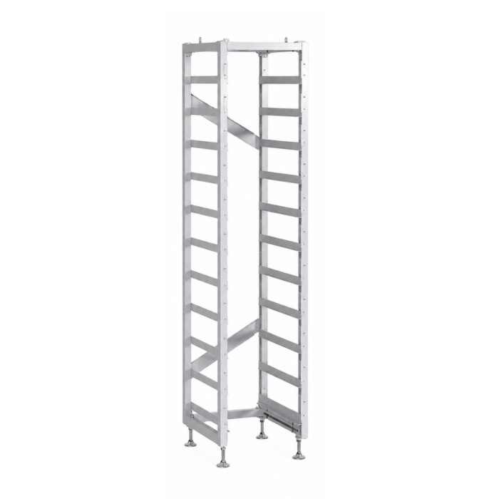 11 layer rack