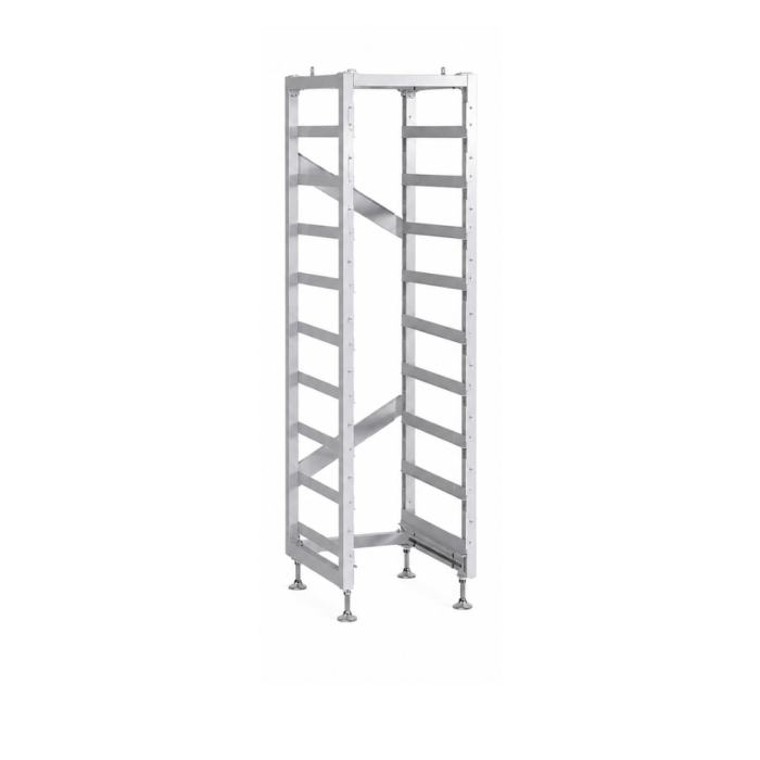 9 layer rack