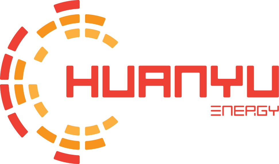 huanyu energy social full logo huanyu energy social full logo