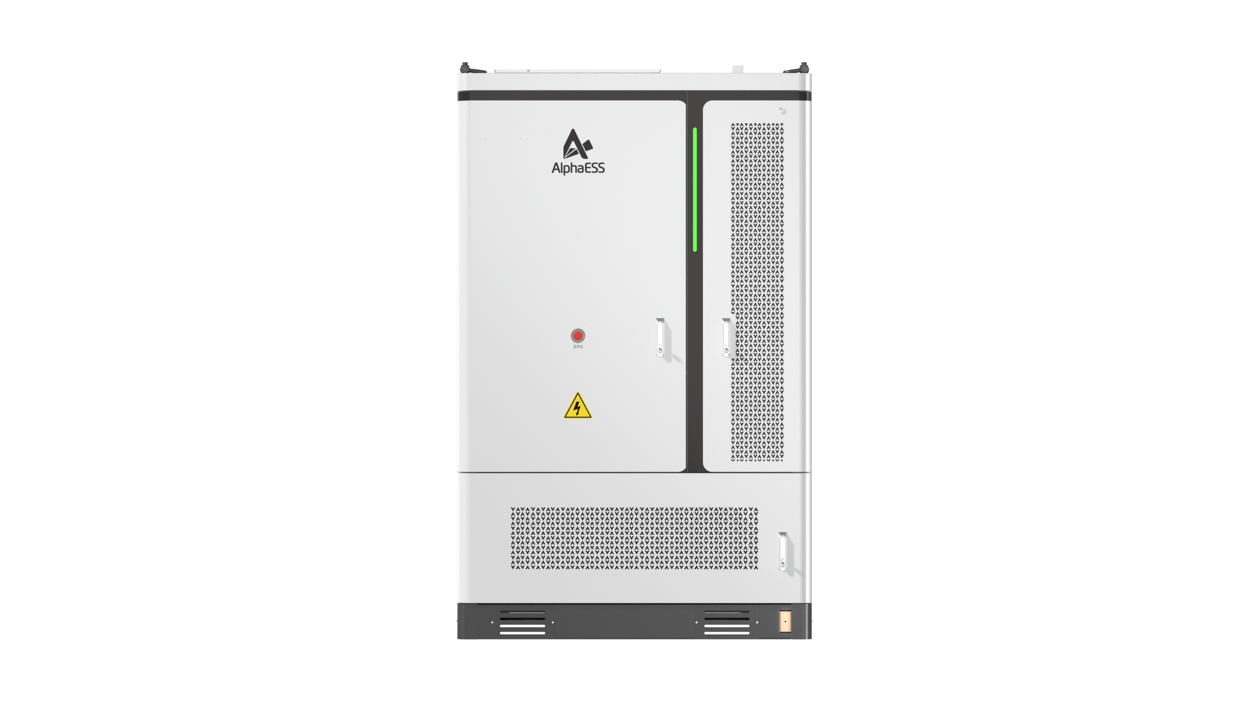 Alpha ESS STORION LC H125 Front (1) Alpha ESS STORION LC H125 Front (1)