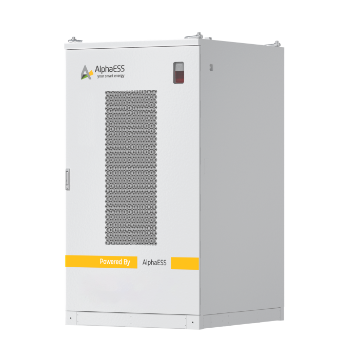 Battery Extension cabinet H50