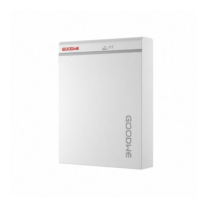 GoodWe 5.1kWh Low Voltage (G3)