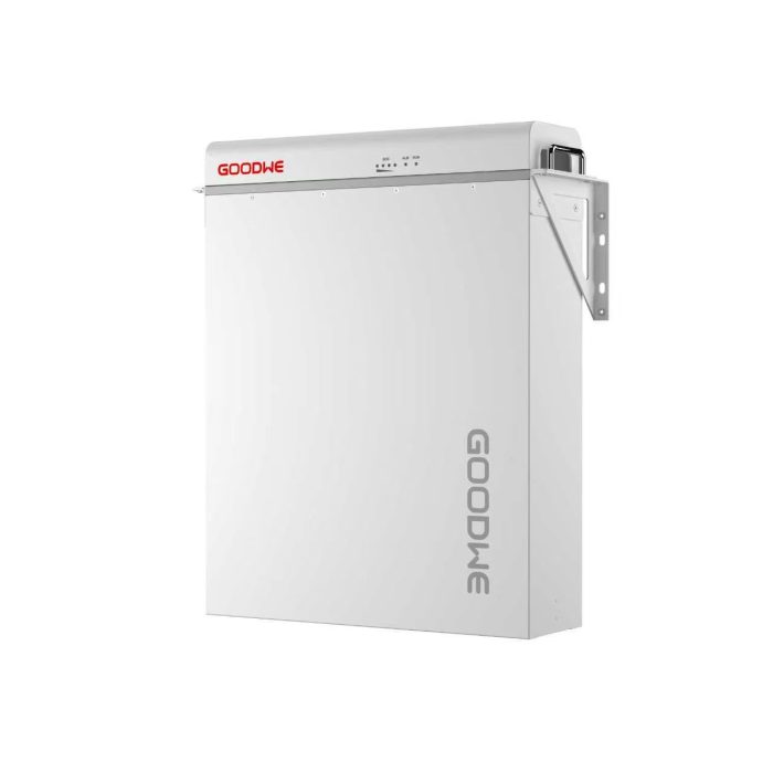 GoodWe 5.1kWh Low Voltage (G3 with brackets)