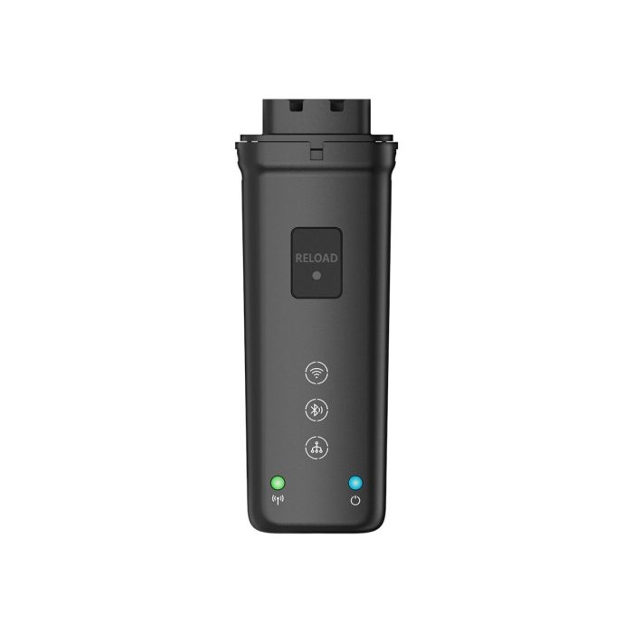 Ezlink 3000 (for parallel LV inverters)